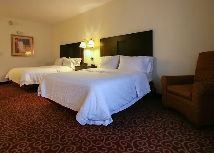 Hampton Inn Kingston
